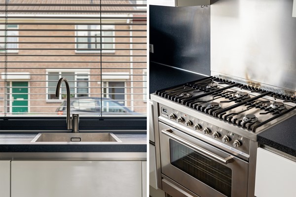 Medium property photo - Haagoord 18, 3079 MC Rotterdam