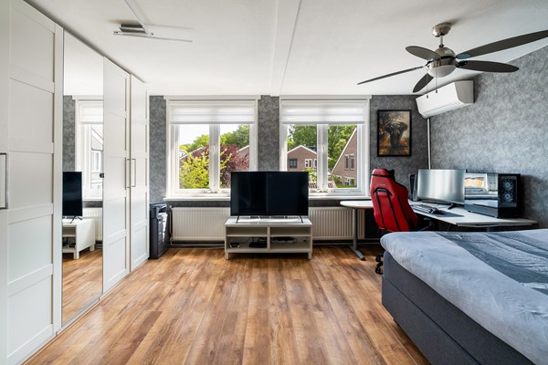 Medium property photo - Haagoord 18, 3079 MC Rotterdam