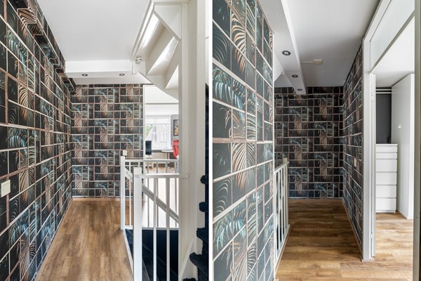 Medium property photo - Haagoord 18, 3079 MC Rotterdam