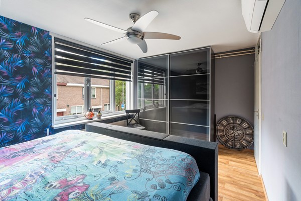 Medium property photo - Haagoord 18, 3079 MC Rotterdam