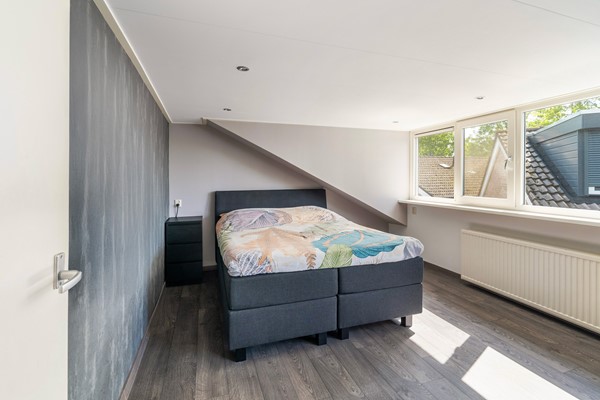 Medium property photo - Haagoord 18, 3079 MC Rotterdam