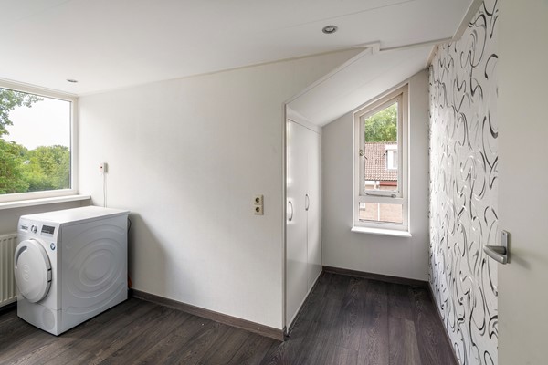 Medium property photo - Haagoord 18, 3079 MC Rotterdam