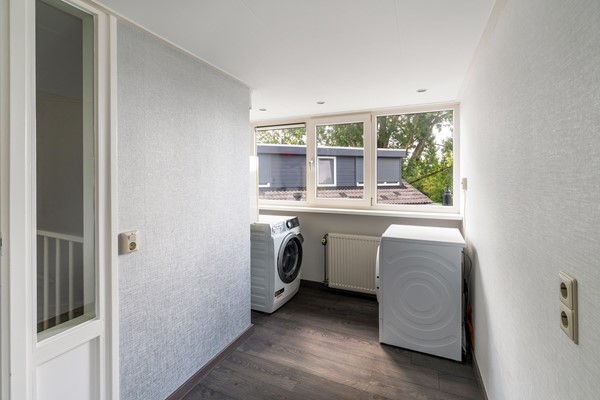 Medium property photo - Haagoord 18, 3079 MC Rotterdam