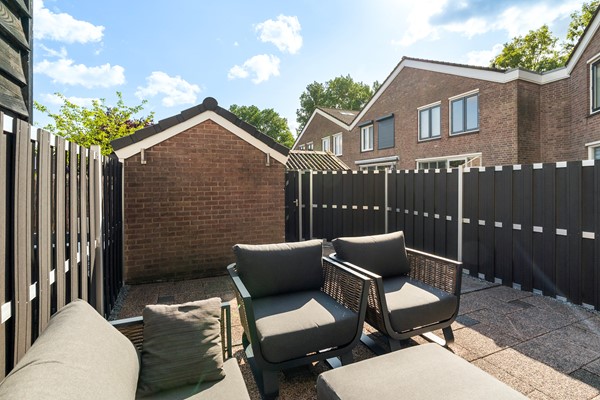 Medium property photo - Haagoord 18, 3079 MC Rotterdam