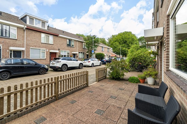 Medium property photo - Haagoord 18, 3079 MC Rotterdam