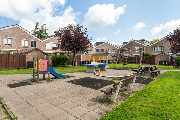 Medium property photo - Haagoord 18, 3079 MC Rotterdam