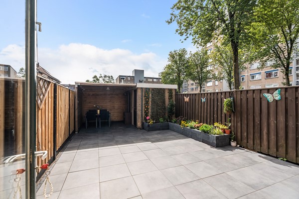 Medium property photo - Tomatenplein 4, 3331 RK Zwijndrecht