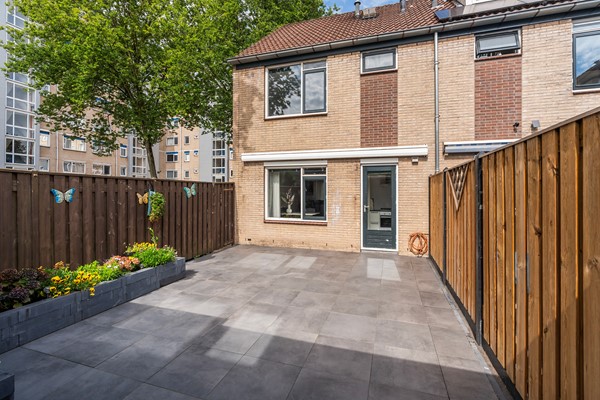 Medium property photo - Tomatenplein 4, 3331 RK Zwijndrecht