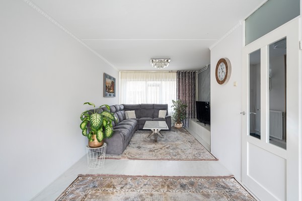 Medium property photo - Tomatenplein 4, 3331 RK Zwijndrecht