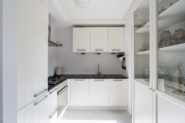 Medium property photo - Tomatenplein 4, 3331 RK Zwijndrecht