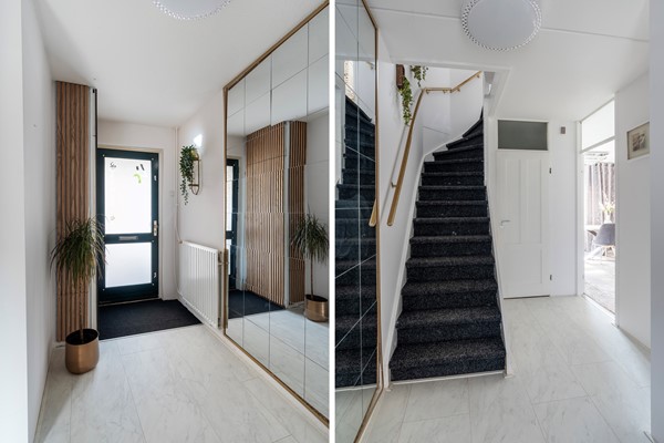 Medium property photo - Tomatenplein 4, 3331 RK Zwijndrecht