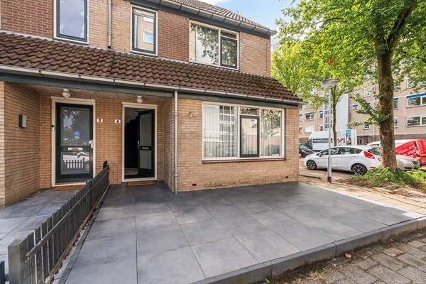 Medium property photo - Tomatenplein 4, 3331 RK Zwijndrecht