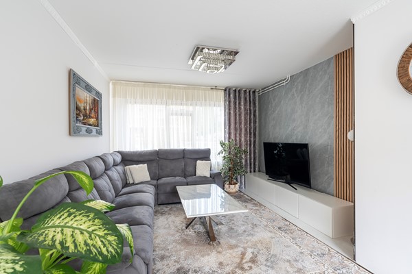 Medium property photo - Tomatenplein 4, 3331 RK Zwijndrecht