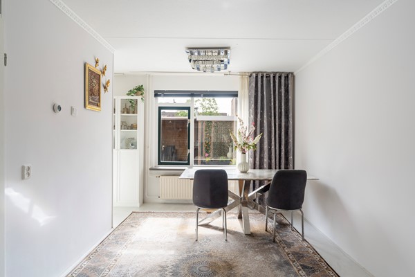 Medium property photo - Tomatenplein 4, 3331 RK Zwijndrecht