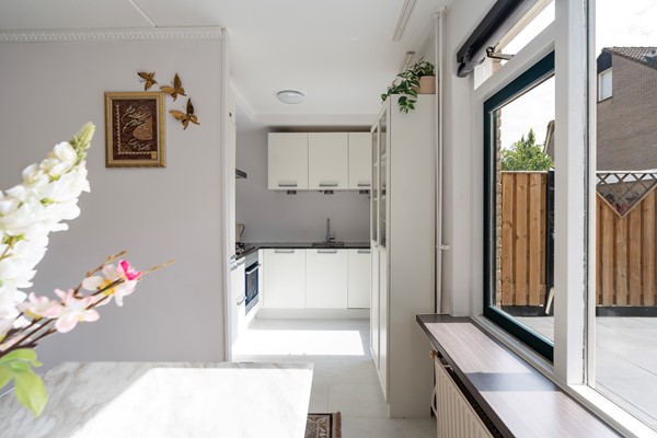 Medium property photo - Tomatenplein 4, 3331 RK Zwijndrecht