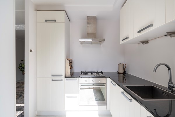 Medium property photo - Tomatenplein 4, 3331 RK Zwijndrecht