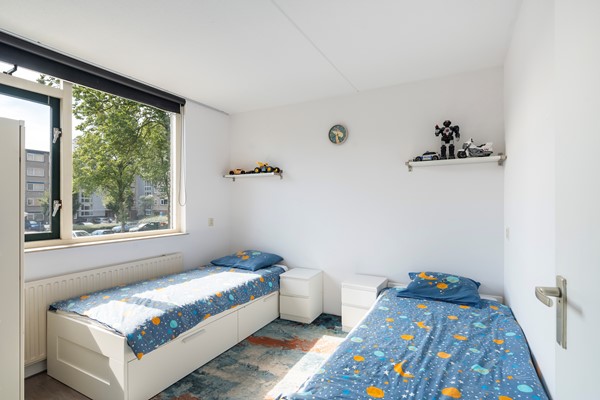 Medium property photo - Tomatenplein 4, 3331 RK Zwijndrecht