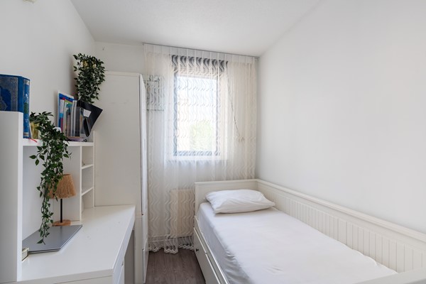 Medium property photo - Tomatenplein 4, 3331 RK Zwijndrecht