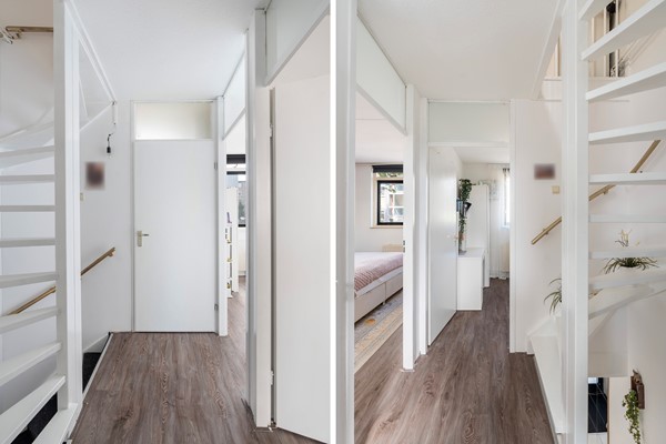 Medium property photo - Tomatenplein 4, 3331 RK Zwijndrecht