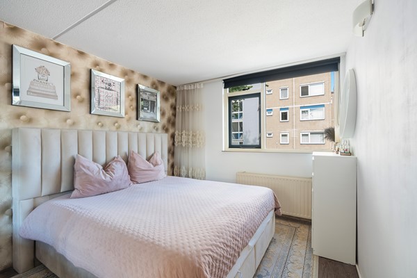 Medium property photo - Tomatenplein 4, 3331 RK Zwijndrecht