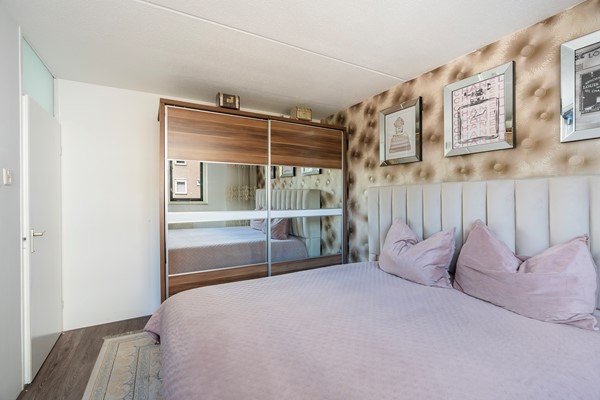 Medium property photo - Tomatenplein 4, 3331 RK Zwijndrecht