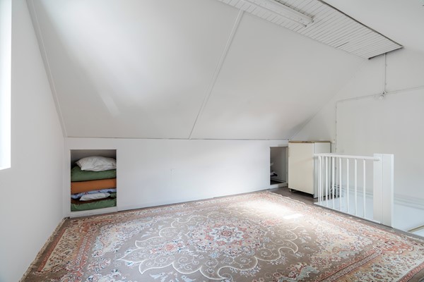 Medium property photo - Tomatenplein 4, 3331 RK Zwijndrecht