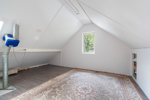 Medium property photo - Tomatenplein 4, 3331 RK Zwijndrecht