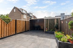 Verkocht: Tomatenplein 4, 3331 RK Zwijndrecht