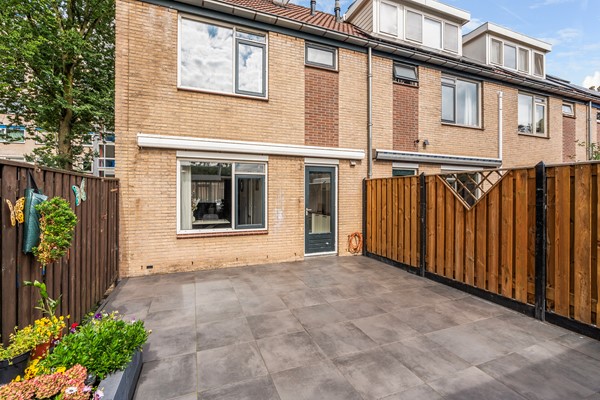 Medium property photo - Tomatenplein 4, 3331 RK Zwijndrecht