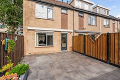 Verkocht: Tomatenplein 4, 3331 RK Zwijndrecht