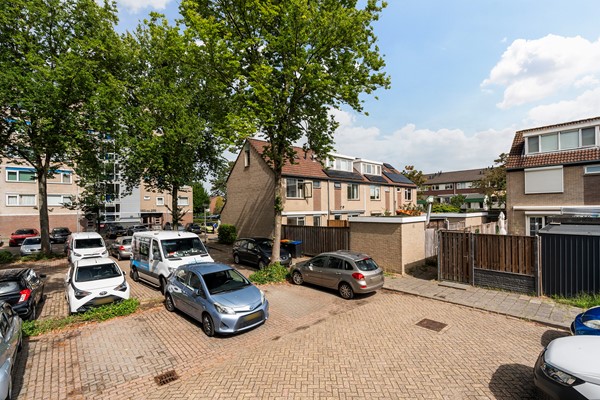 Medium property photo - Tomatenplein 4, 3331 RK Zwijndrecht