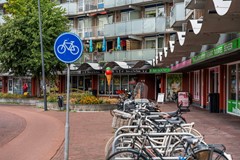 Verkocht: Tomatenplein 4, 3331 RK Zwijndrecht