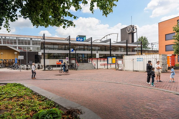 Medium property photo - Tomatenplein 4, 3331 RK Zwijndrecht