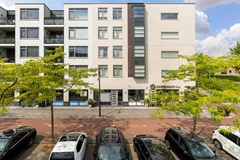 Onder bod: Avenue Carnisse 306, 2993ML Barendrecht