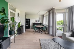 Verkocht: Avenue Carnisse 306, 2993 ML Barendrecht