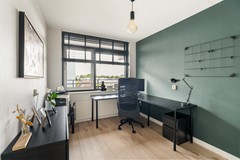 Verkocht: Avenue Carnisse 306, 2993 ML Barendrecht