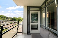 Verkocht: Avenue Carnisse 306, 2993 ML Barendrecht