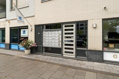 Verkocht: Avenue Carnisse 306, 2993 ML Barendrecht