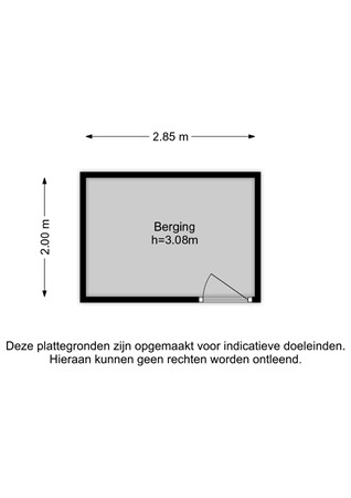 Avenue Carnisse 306, 2993 ML Barendrecht - 