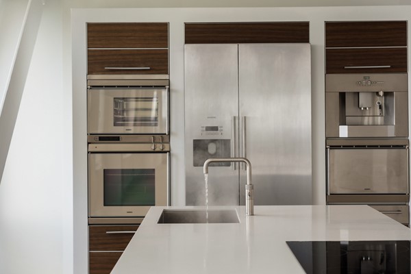 Medium property photo - Landverhuizersplein 151, 3072 MH Rotterdam