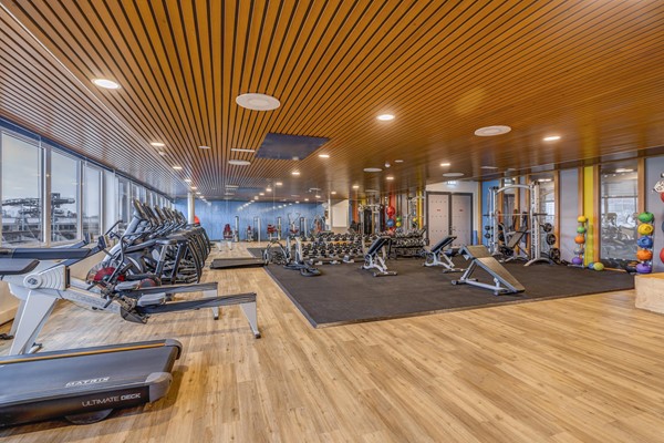 Medium property photo - Landverhuizersplein 151, 3072 MH Rotterdam