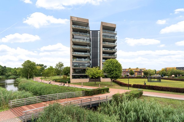 Medium property photo - Wilgenwede 9, 2993 TB Barendrecht