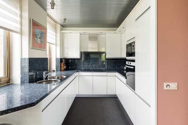 Medium property photo - Wilgenwede 9, 2993 TB Barendrecht