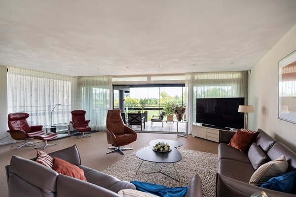 Medium property photo - Wilgenwede 9, 2993 TB Barendrecht