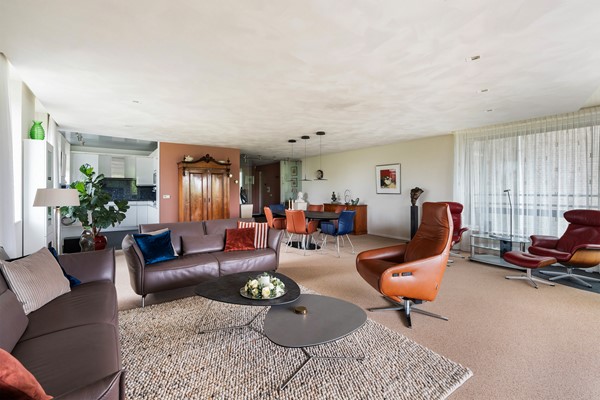 Medium property photo - Wilgenwede 9, 2993 TB Barendrecht