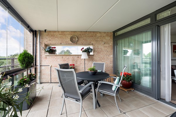 Medium property photo - Wilgenwede 9, 2993 TB Barendrecht