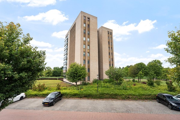 Medium property photo - Wilgenwede 9, 2993 TB Barendrecht