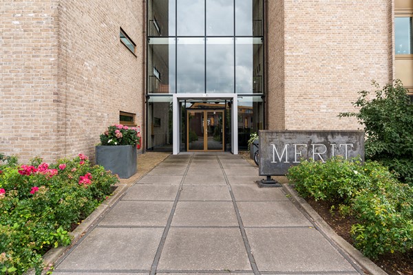 Medium property photo - Wilgenwede 9, 2993 TB Barendrecht