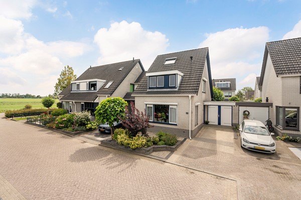 Medium property photo - Wouter Van Langherakelaan 68, 2967 XH Langerak