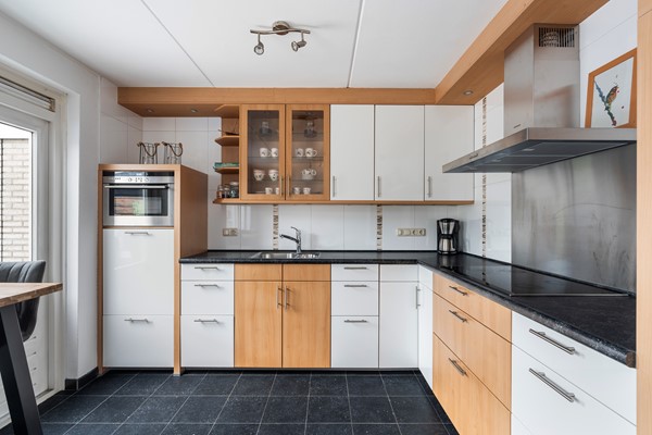 Medium property photo - Wouter Van Langherakelaan 68, 2967 XH Langerak